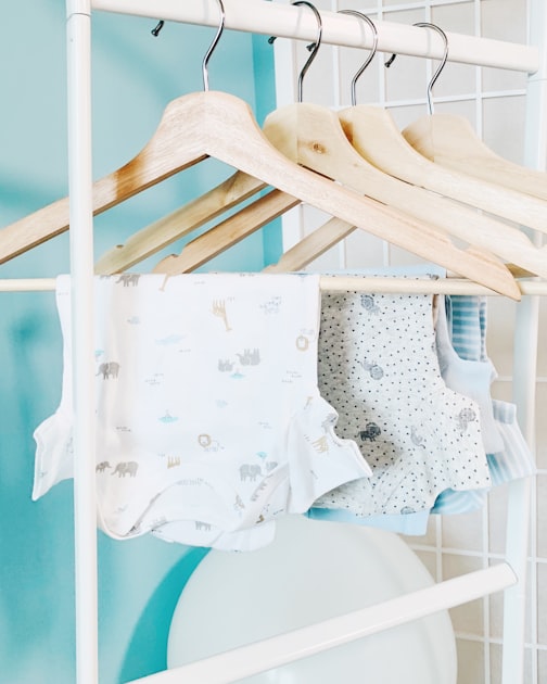 Choosing the Right Fabric for Kids’ Clothing