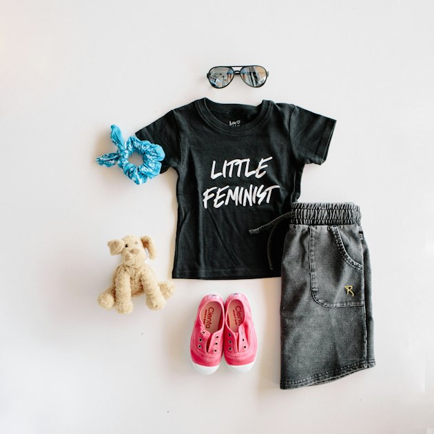 Top Trends in Children’s Fashion