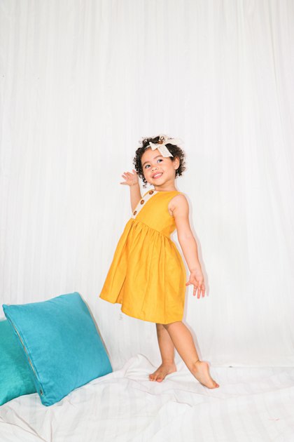 Affordable Kids’ Clothing Brands