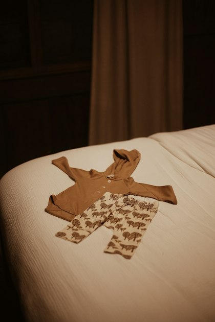 The Importance of Comfort in Kids’ Clothing